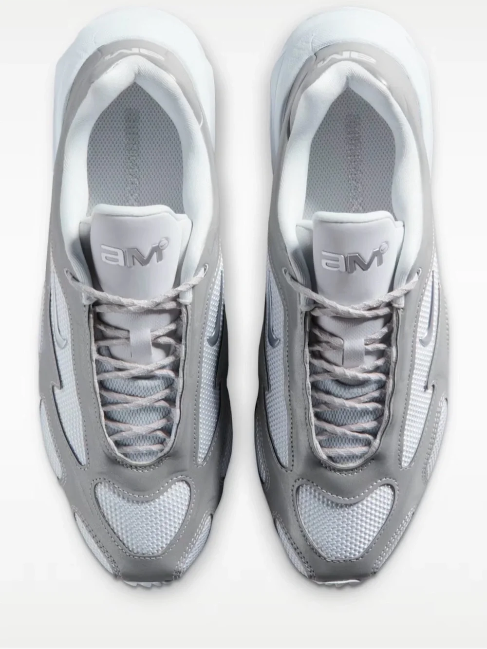 Nike Air Max Muse Women's Shoes with Reflective Accents NEW SIZE 11 sneakers
